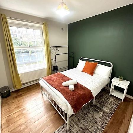 Quirky 3 Bedroom Flat In Shoreditch London Eksteriør bilde