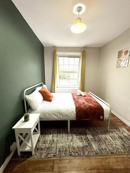 Quirky 3 Bedroom Flat In Shoreditch London Eksteriør bilde
