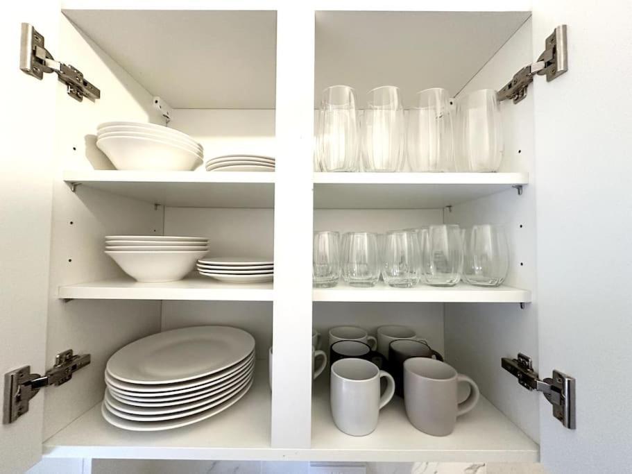 Quirky 3 Bedroom Flat In Shoreditch London Eksteriør bilde