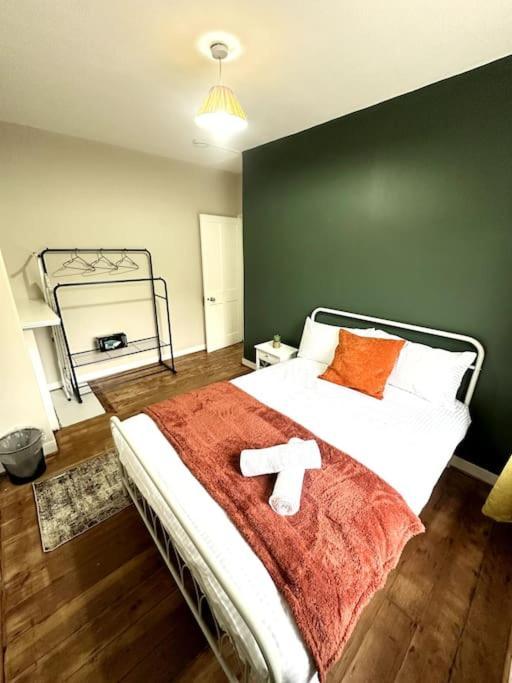 Quirky 3 Bedroom Flat In Shoreditch London Eksteriør bilde