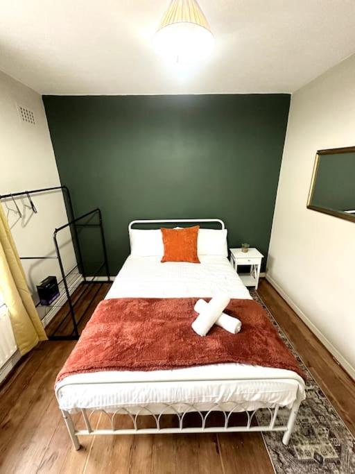 Quirky 3 Bedroom Flat In Shoreditch London Eksteriør bilde